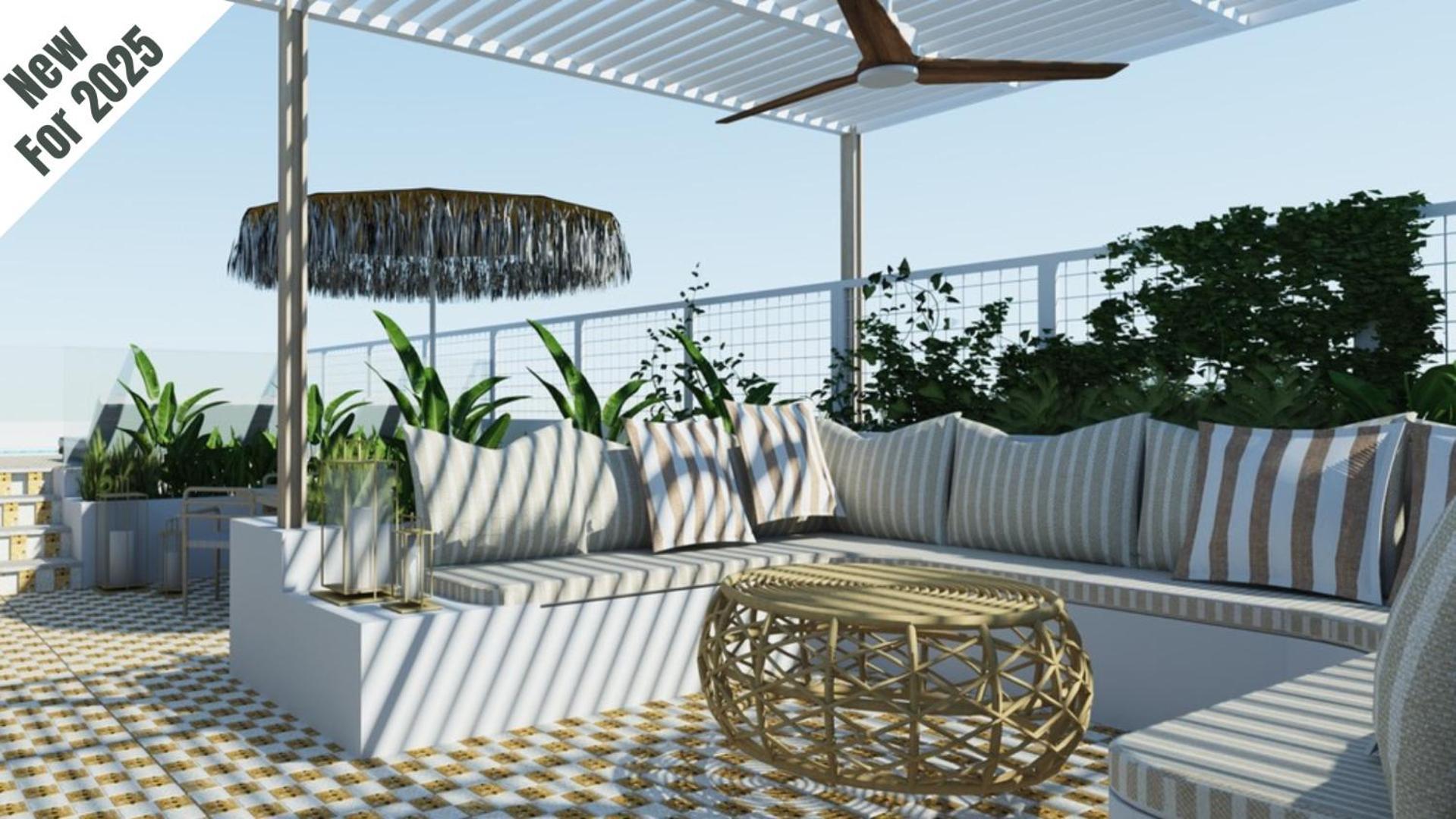 Nissos Home Hersonissos  Luaran gambar