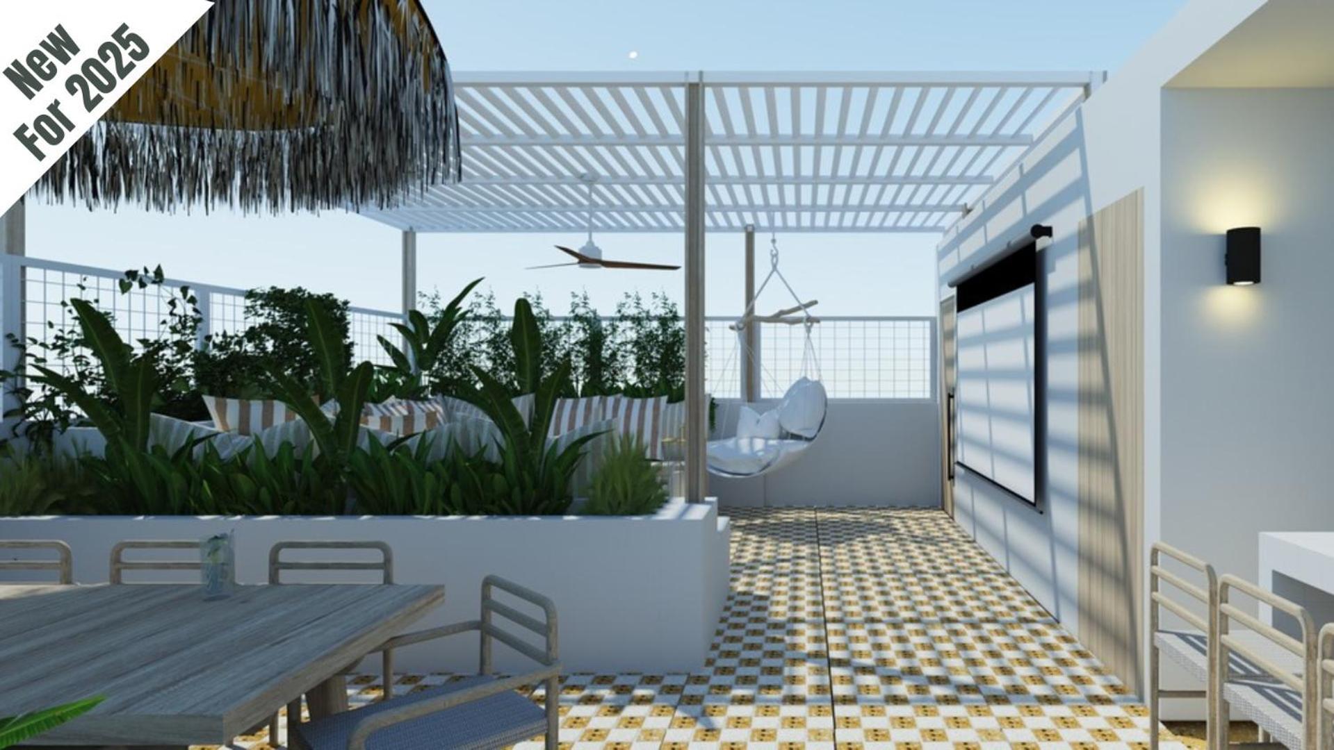 Nissos Home Hersonissos  Luaran gambar