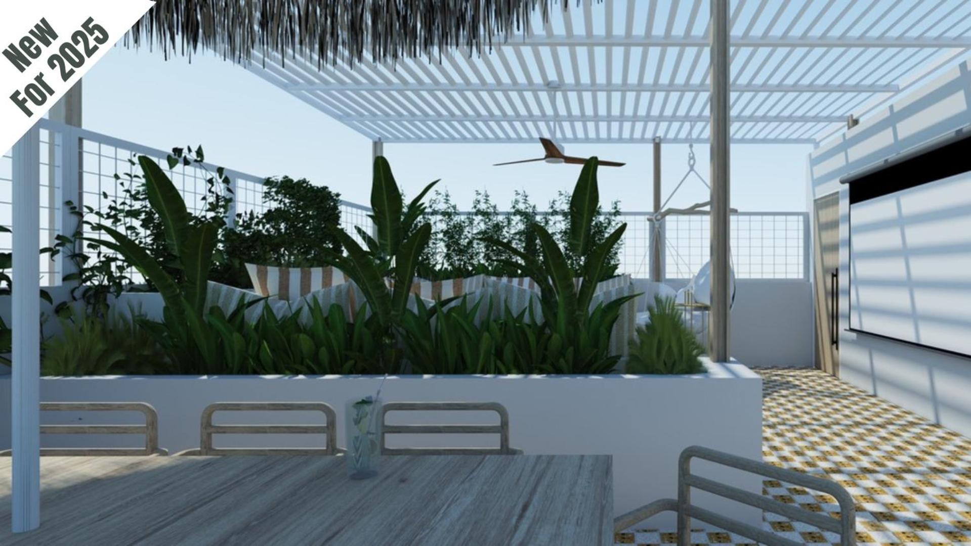 Nissos Home Hersonissos  Luaran gambar