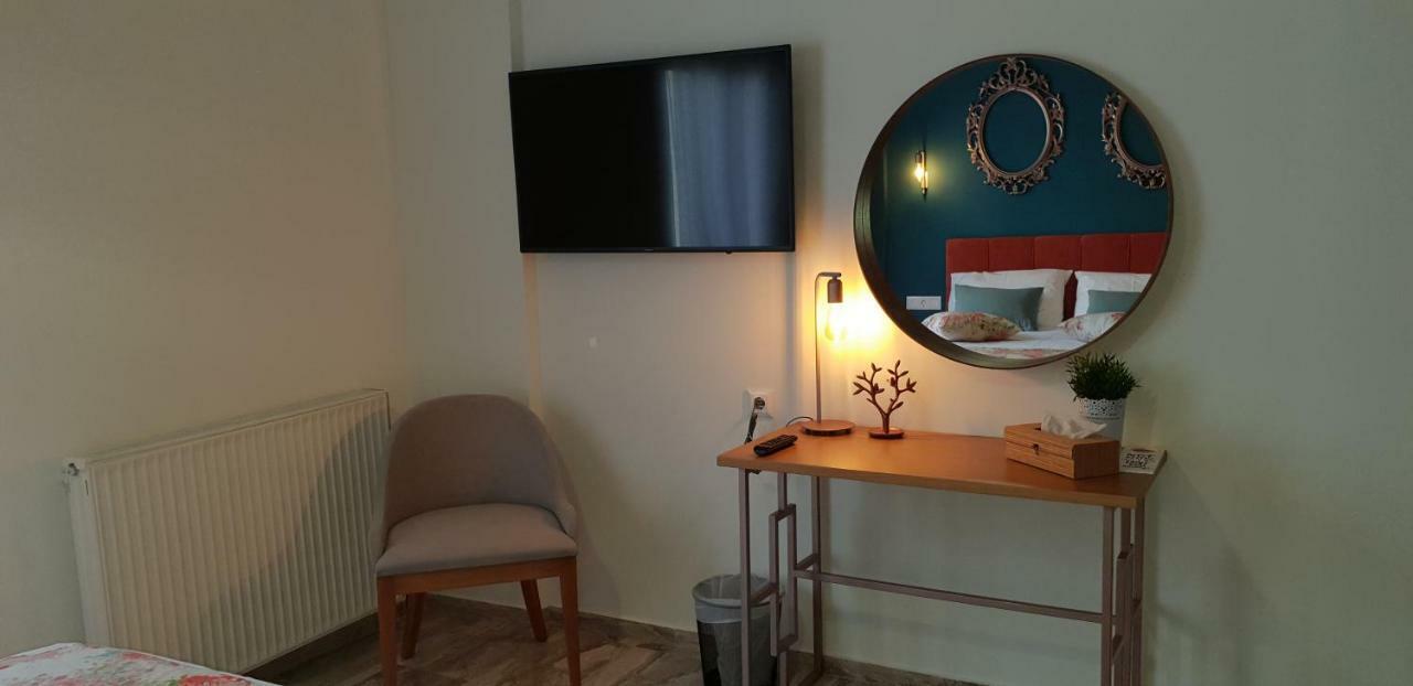 Nissos Home Hersonissos  Luaran gambar